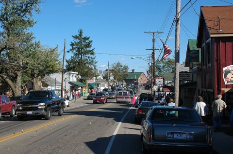 BerlinHolmesCountyOhio