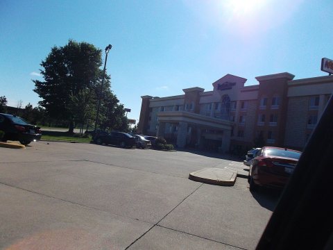 Lexington