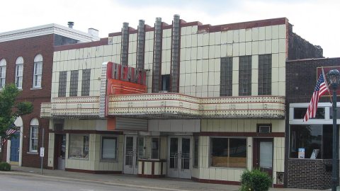 Heart Theatre