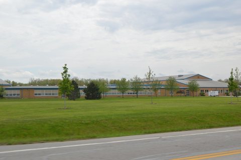 Western Reserve High School