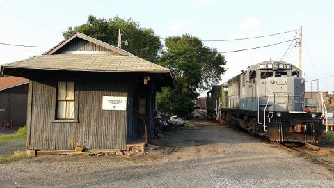 North Lima, OH 44452, USA - panoramio (2)