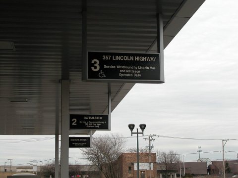 20031229 13 Pace Chicago Heights terminal