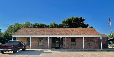 United States Postal Service post office