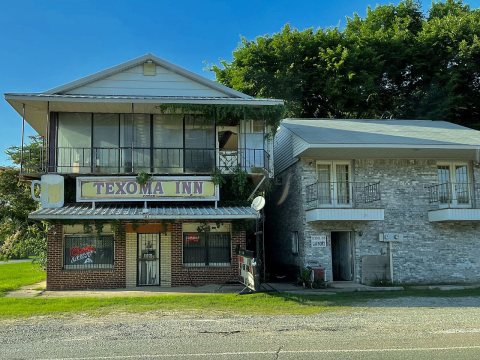 Texoma Inn