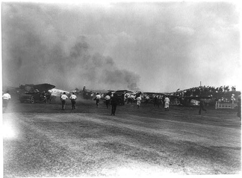 Curtiss Airport