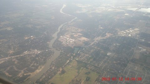 Algonquin Township, IL, USA