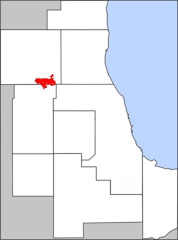 US-IL-Chicagoland-Algonquin