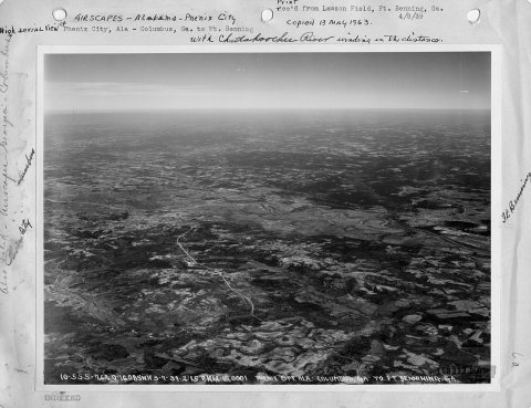 Alabama - Phenix City