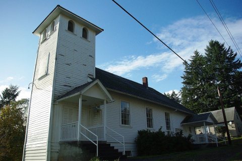 Church
