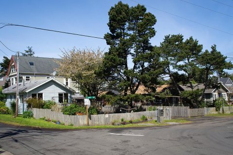 Neskowin, Oregon