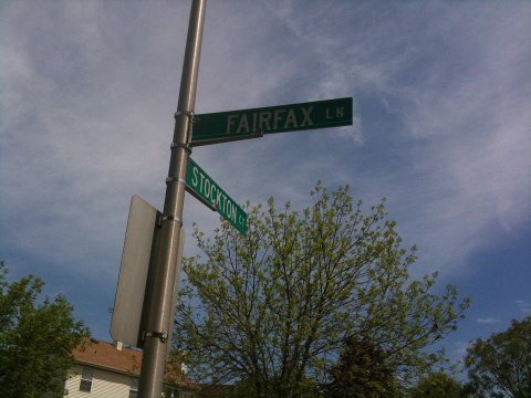 Fairfax ^ Stockton