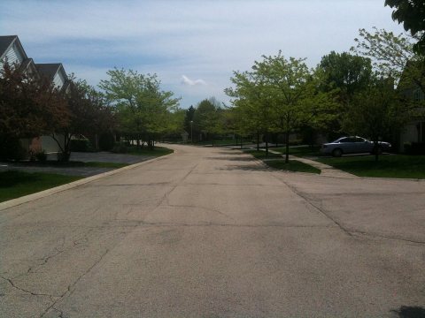 Cromwell Circle 3