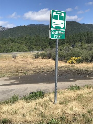 SouthWest POINT