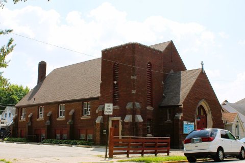 Light Mission Pentecostal Church