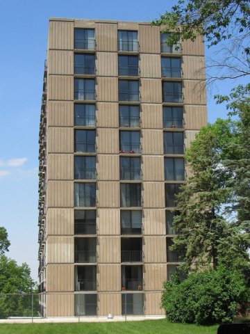 Summit Ridge Condominiums