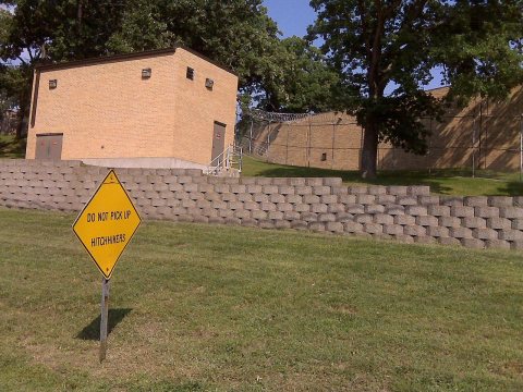 East Moline Correctional Facility