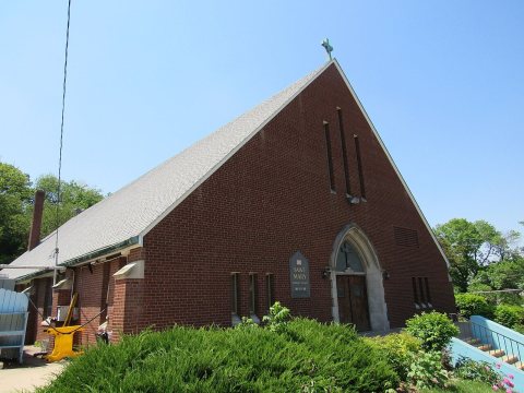 Saint Mary's Church