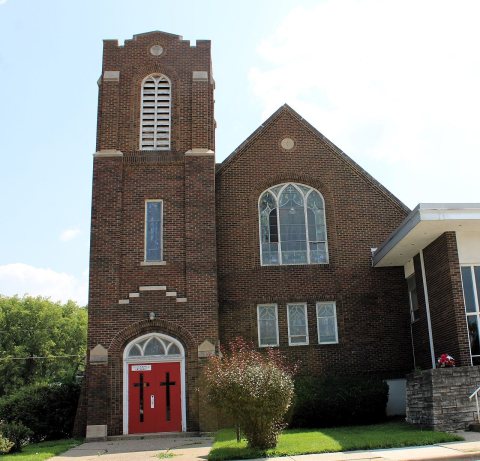 The Word Church