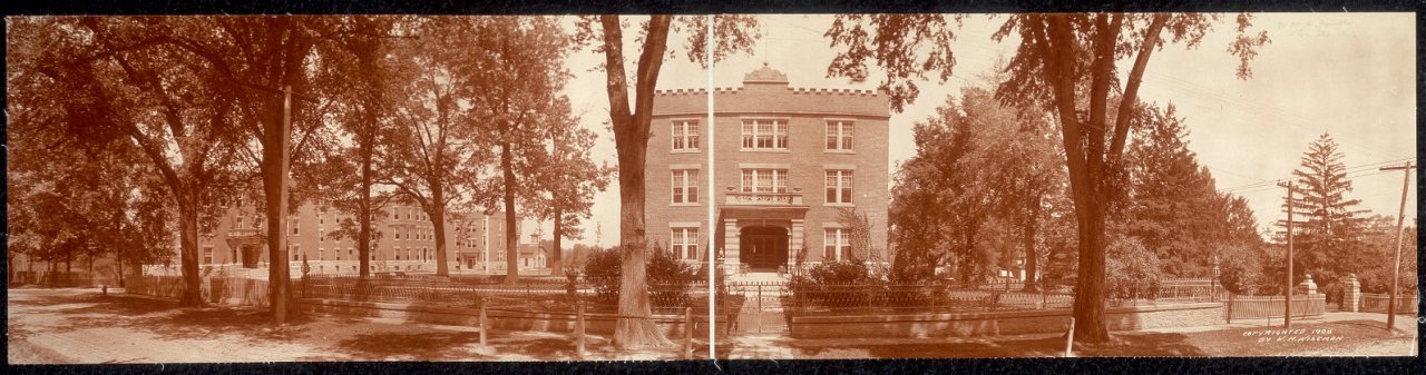 W.M.A. Grounds