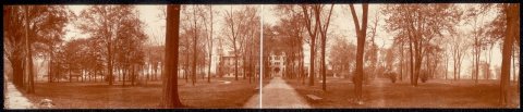 Monticello Seminary