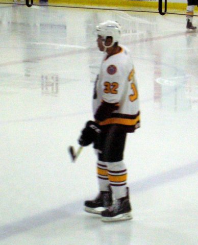Darren Archibald Wolves