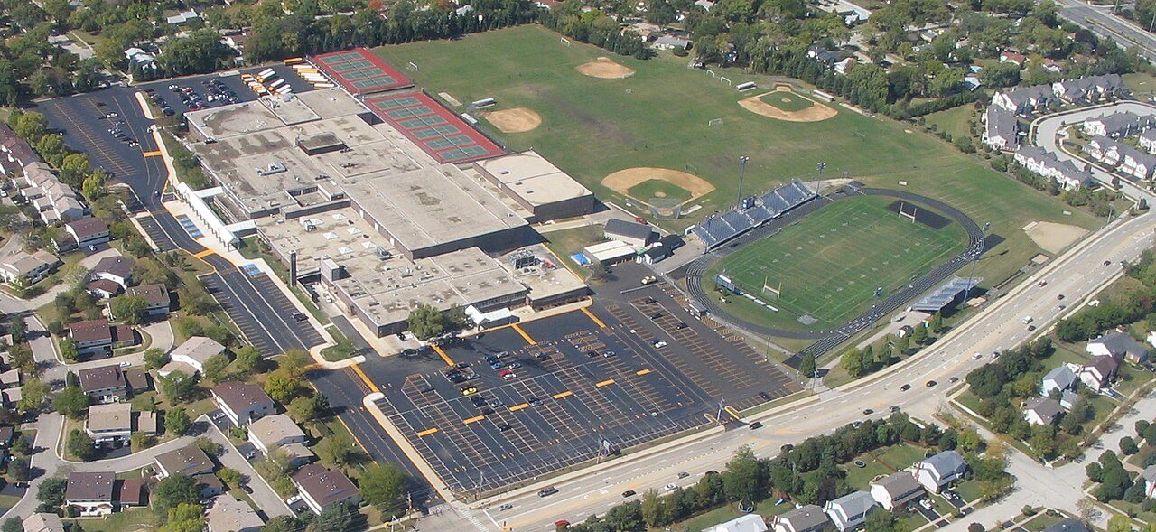 JBConantHighSchool
