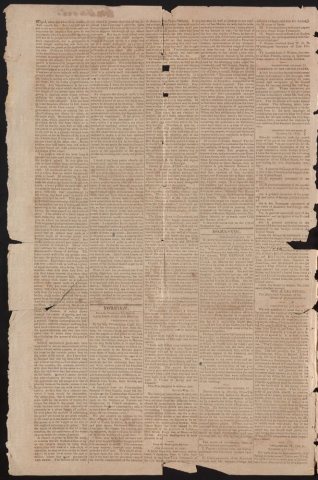 Edwardsville Spectator, vol. 3, no. 142