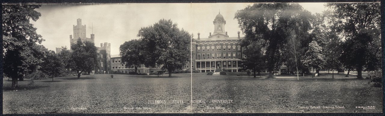 Illinois State Normal University