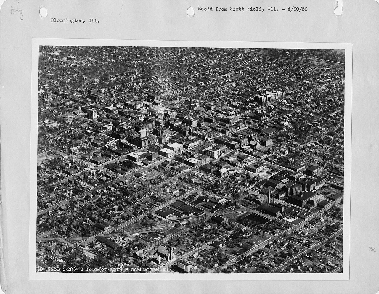 Illinois