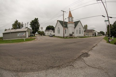 Mtcarmel, Indiana