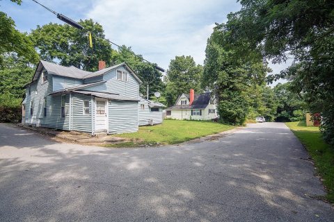 Bethany, Indiana