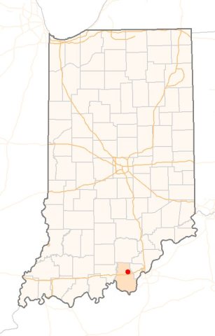 US-IN-Crandall