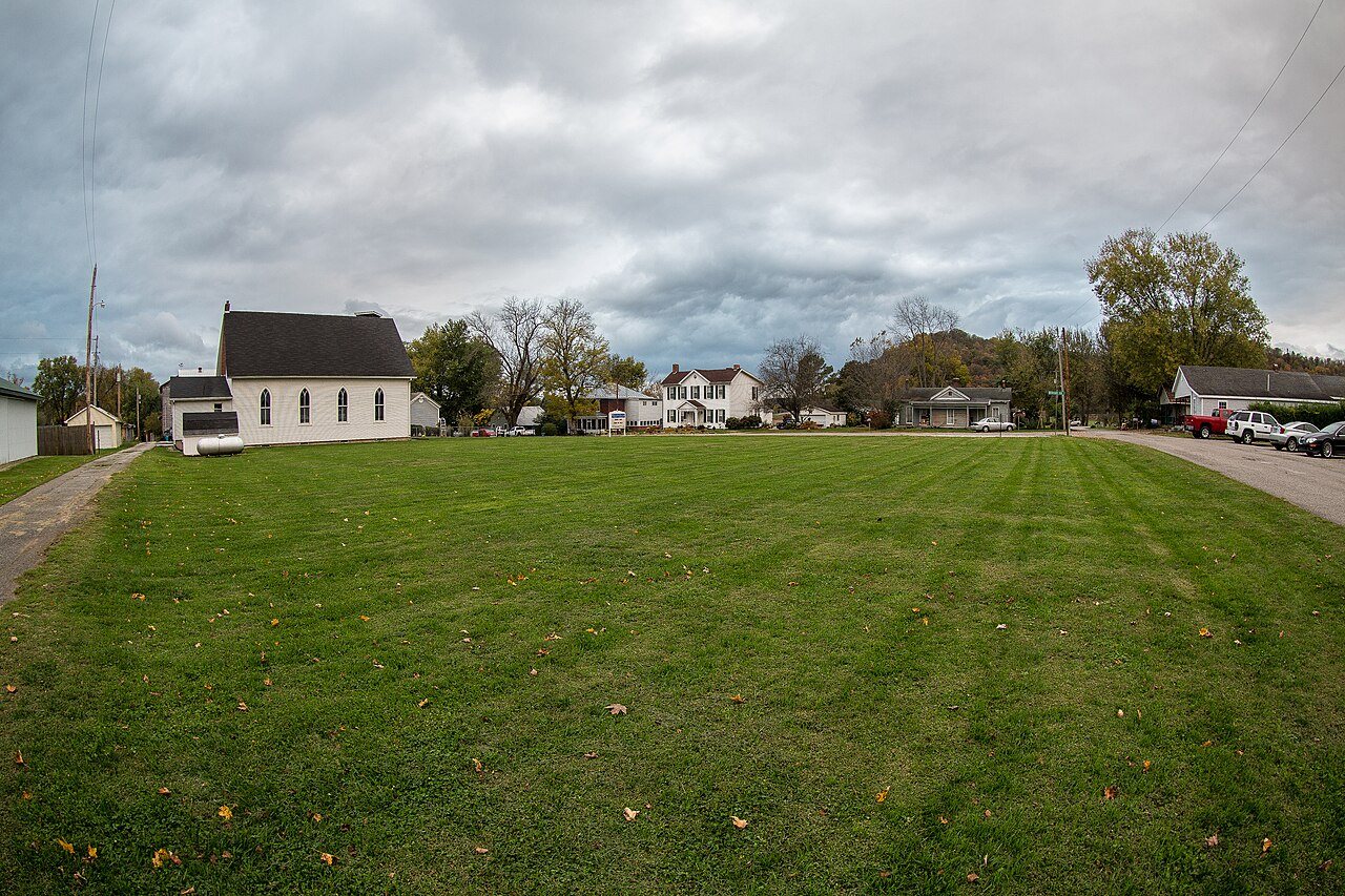 Brooksburg, Indiana