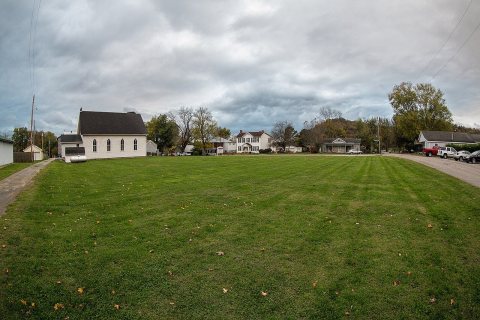 Brooksburg, Indiana