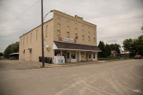 Modoc,Indiana