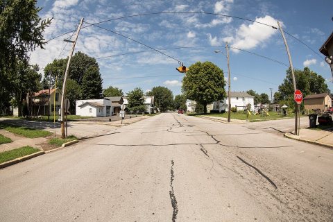 Mooreland, Indiana