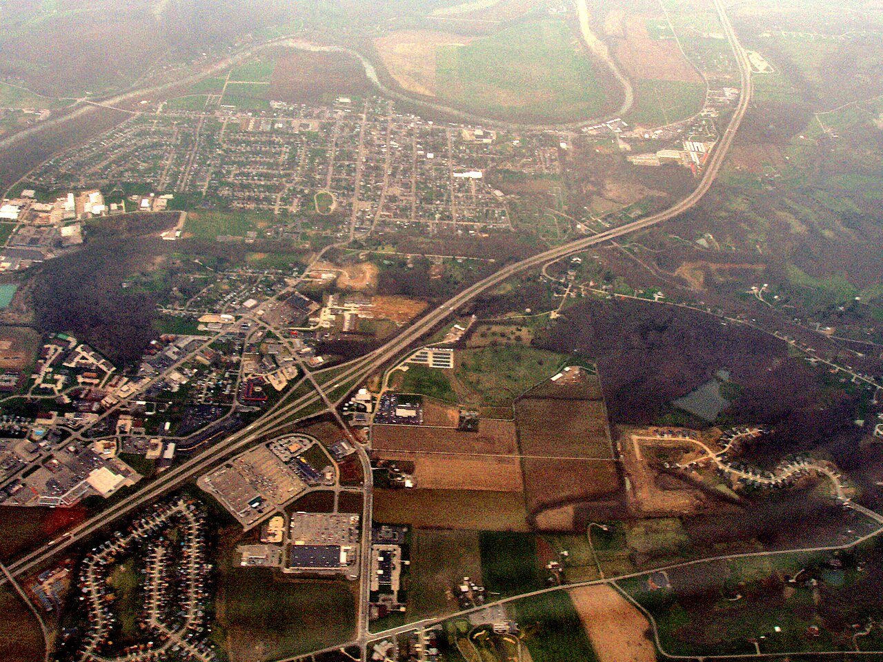 Harrison-ohio-from-above