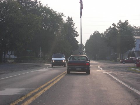 Linglestown Square