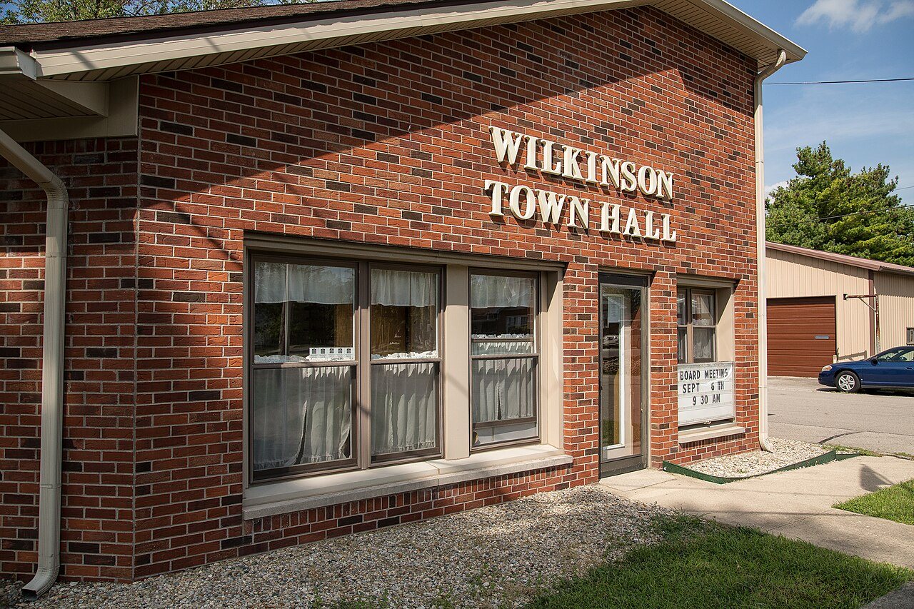 Wilkinson, Indiana