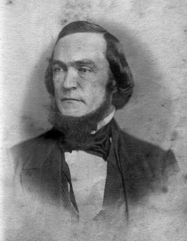 Eli Simms Shorter
