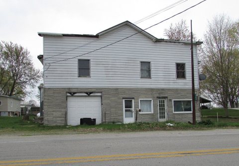 106 West Old Trail 3206