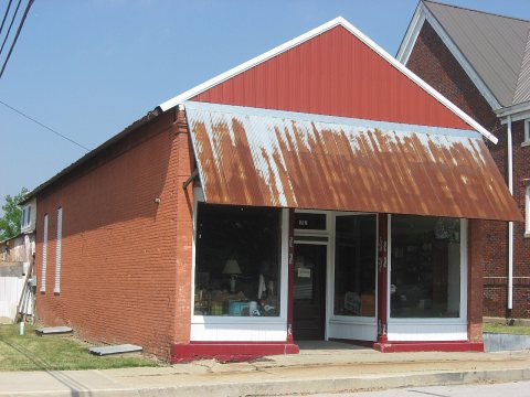 Hayden Hardware Store