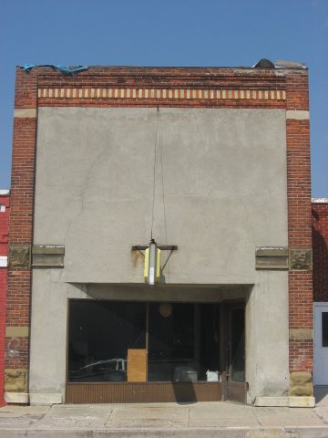106 Center in