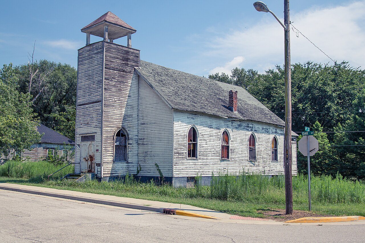 Decker, Indiana