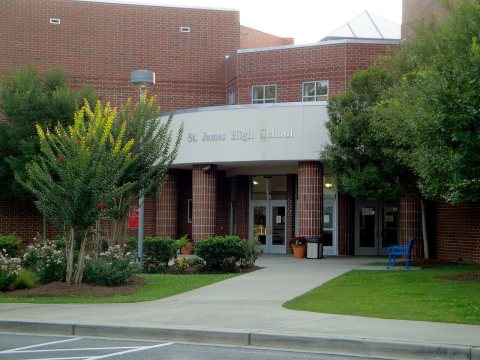 SJHSbuilding