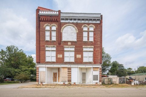 Paragon, Indiana