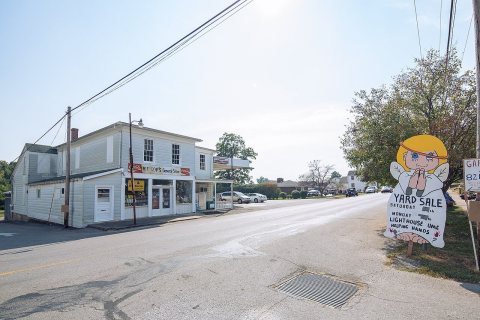 Elizabeth, Indiana