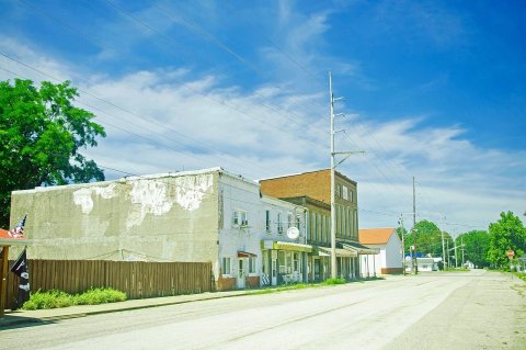 Perrysville-Jackson-Street-in