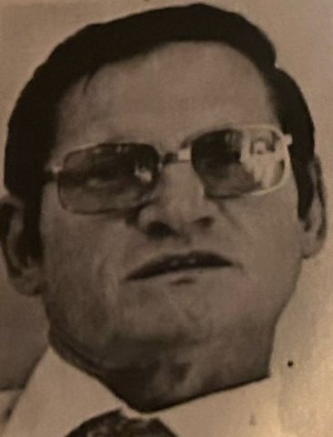 Donald E. Hayhurst