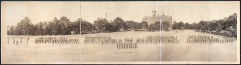 Polytechnic Institute, Auburn, Ala., April 15th, 1918